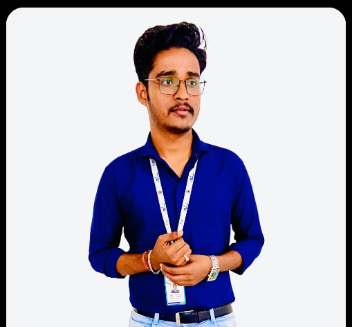 Bikash Dash