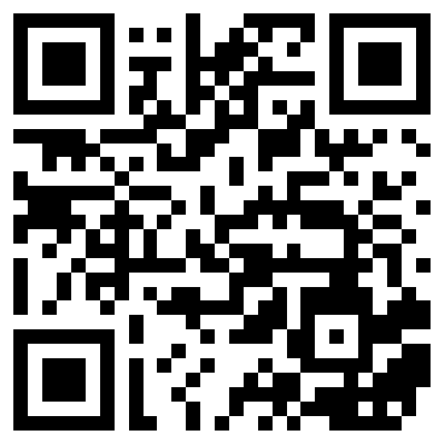 LinkedIn QR Code